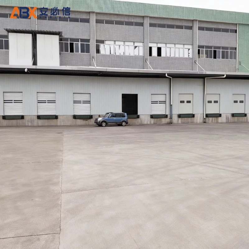 临沂市铝制高速门